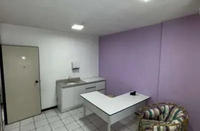 Sala comercial para alugar no Centro, Joinville 