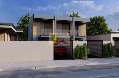 Casa com 3 quartos à venda no Boa Vista, Joinville 
