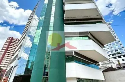 Sala comercial para alugar no Centro, Joinville 