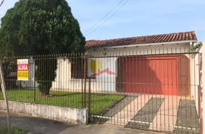 Casa com 3 quartos à venda no Boa Vista, Joinville 