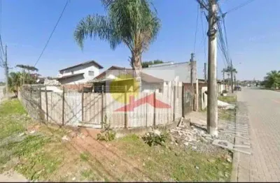 Terreno no ulysses guimarães com 0 quartos para venda, 262 m²