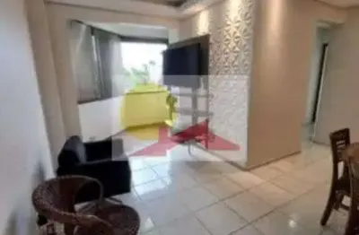Apartamento no floresta com 3 quartos para venda, 64 m²