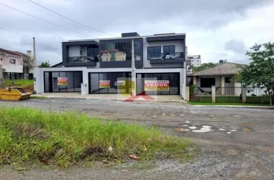 Casa com 3 quartos à venda no Santo Antônio, Joinville 