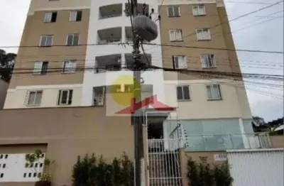 Apartamento com 2 quartos à venda no Santo Antônio, Joinville 