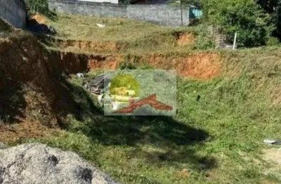 Terreno à venda no Profipo, Joinville 