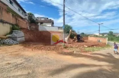 Terreno à venda no Itaum, Joinville 