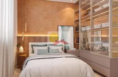 Apartamento com 2 quartos à venda no Costa e Silva, Joinville 