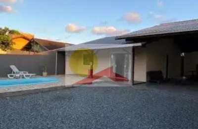 Casa plana no itacolomi com 2 quartos para venda, 75 m²
