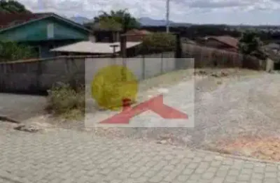 Terreno à venda no Jarivatuba, Joinville 