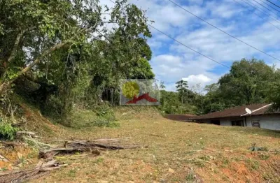 Terreno à venda no Iririú, Joinville 