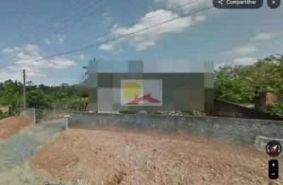 Terreno à venda na Vila Nova, Joinville 