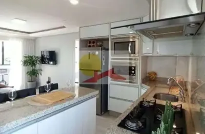 Apartamento com 2 quartos à venda no Jardim Iririú, Joinville 