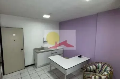 Sala comercial no centro com 0 quartos para venda, 37 m²
