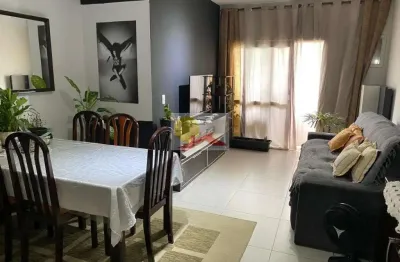 Apartamento no atiradores com 3 quartos para venda, 102 m²