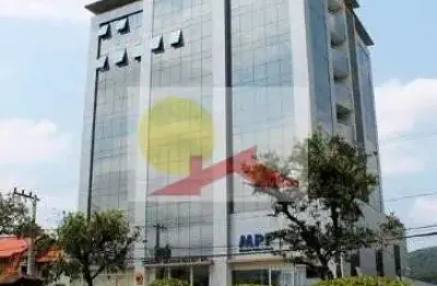 Sala comercial para alugar no América, Joinville 