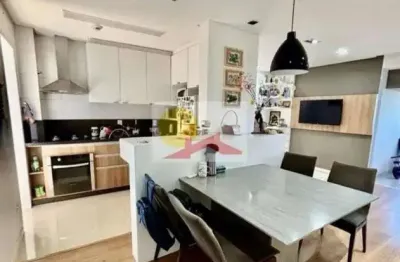 Apartamento no centro (pirabeiraba) com 3 quartos para venda, 90 m²