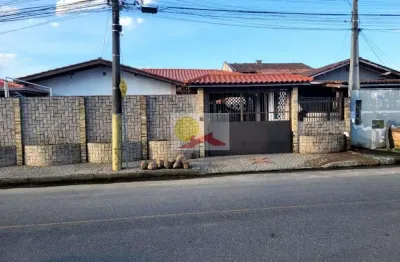 Casa com 3 quartos à venda no Floresta, Joinville 
