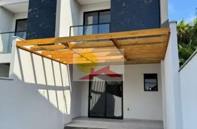 Sobrado geminado no são marcos com 3 quartos para venda, 116 m²