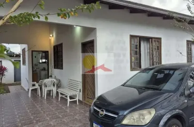 Casa com 3 quartos à venda no Costa e Silva, Joinville 