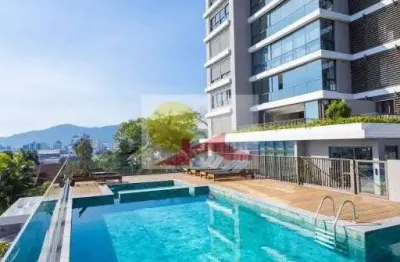 Apartamento com 5 quartos à venda no América, Joinville 