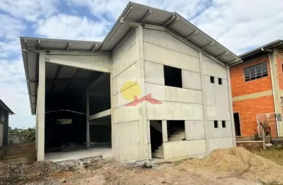 Galpão no são marcos com 0 quartos para locação, 600 m²
