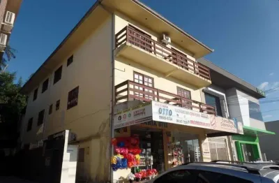 Prédio no costa e silva com 0 quartos para venda, 480 m²
