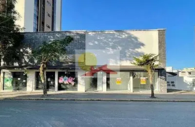 Imóvel comercial no centro com 0 quartos para venda, 450 m²
