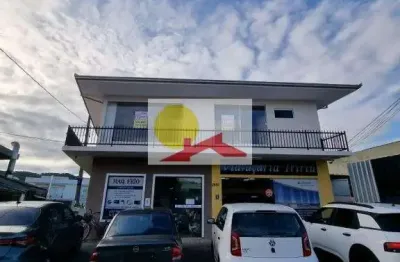Imóvel comercial no iririú com 0 quartos para venda, 250 m²