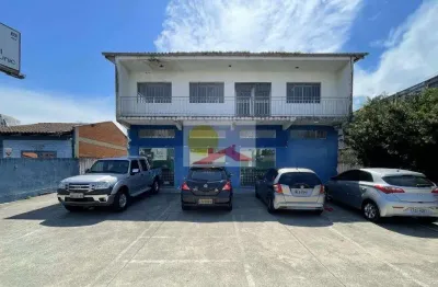 Imóvel comercial no américa com 0 quartos para locação, 310 m²