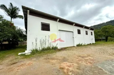 Galpão no centro (pirabeiraba) com 0 quartos para locação, 800 m²