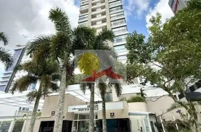 Cobertura no centro com 4 quartos para venda, 258 m²