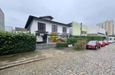 Terreno à venda no Atiradores, Joinville 