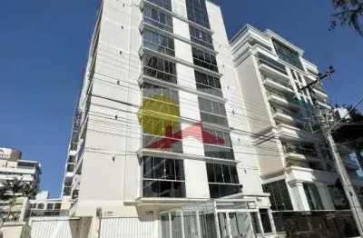 Apartamento no américa com 3 quartos para venda, 99 m²