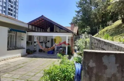 Casa com 4 quartos à venda no América, Joinville 