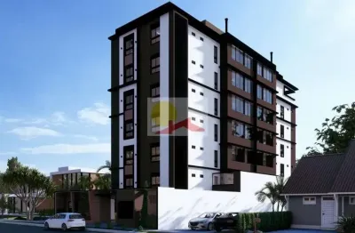 Apartamento com 2 quartos à venda no Costa e Silva, Joinville 