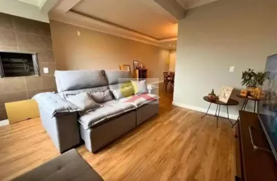 Apartamento no saguaçú com 2 quartos para venda, 82 m²