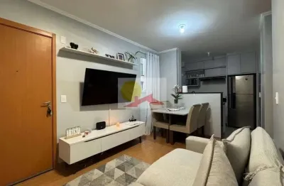Apartamento com 2 quartos à venda no João Costa, Joinville 