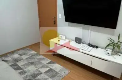 Apartamento no joão costa com 2 quartos para venda, 39 m²