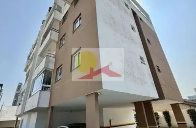 Apartamento no saguaçú com 2 quartos para venda, 60 m²