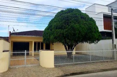 Casa com 4 quartos para alugar no Comasa, Joinville 