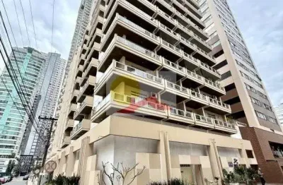 Apartamento com 4 quartos à venda no Centro, Balneário Camboriú 