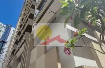 Apartamento com 4 quartos à venda no Centro, Balneário Camboriú 