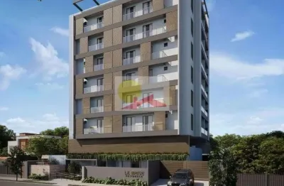 Apartamento com 3 quartos à venda no Santo Antônio, Joinville 