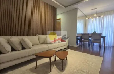 Apartamento à venda no Saguaçu, Joinville 