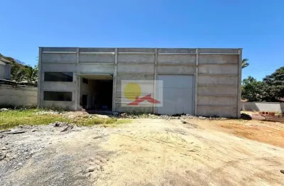 Barracão / Galpão / Depósito para alugar no Itinga, Joinville 