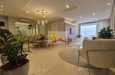 Apartamento com 3 quartos à venda no América, Joinville 