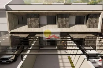 Casa com 3 quartos à venda no Glória, Joinville 