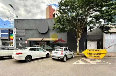 Imóvel comercial no centro com 0 quartos para locação, 800 m²