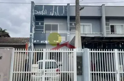 Sobrado geminado no vila nova com 3 quartos para locação, 109 m²
