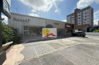 Sala comercial para alugar no América, Joinville 